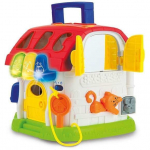 Arendav m&auml;ng WinFun, punane v.