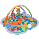 Tegevusmatt Playgro Clip Clop, 99 cm x 97.5 cm, mitmev&auml;rviline
