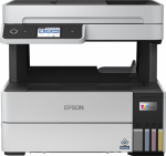 Multifunktsionaalne printer Epson EcoTank L6460, tindiprinter, v&auml;rviline
