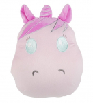 Dekoratiivne padi CuddleCo Comfi-Snuggle, roosa, 20 cm x 11 cm