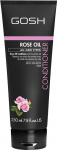 Juukse konditsioneer Gosh Rose Oil, 230 ml