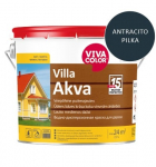 Fassaadiv&auml;rv Vivacolor Villa Akva, antratsiithall v., 2.7 l