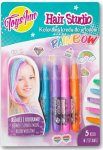 Juuksehoolduskomplekt Stnux Rainbow Hair Chalk 5935