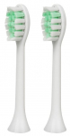 Elektrilise hambaharja otsik ProMedix Sonic Replacement Brush Heads PR-745, valge v., 2 tk