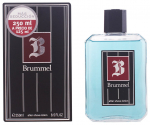 Habemeajamisj&auml;rgne vedelik Antonio Puig Brummel, 250 ml
