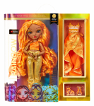 Nukk RainBow High Junior High Fashion Dolls Assorted 578284, 27 cm, (v&auml;rv/disain valitakse juhuslikult)