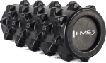 Massaažirull HMS FS107 10780106, 31.5 cm, 0.545 kg, must v.