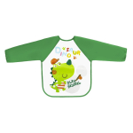 Pudip&otilde;ll Bocioland Dino, roheline, et&uuml;leenvin&uuml;&uuml;latsetaat (eva), 6+ kuud