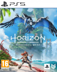 PlayStation 5 (PS5) m&auml;ng Sony Interactive Entertainment Horizon Forbidden West