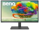 Monitor BenQ PD2705U, QHD, 60 Hz, 27"