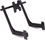 Kinnitus Next Level Racing GTElite Direct Monitor Mount, must v.
