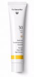 P&auml;ikesekaitsekreem Dr.Hauschka Sun Tinted Face SPF30, 40 ml