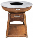 Grill altar Remundi Zelos S, 62 x 62 x 79 cm