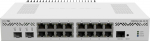 Ruuter MikroTik, valge v.