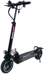 Elektriline t&otilde;ukeratas Beaster Scooter Helios, must v.