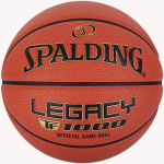 Korvpalli pall Spalding TF-1000 76964Z, 6 suurus