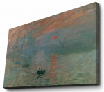 Reproduktsioon Wallity 70100Famousart-040, 100 cm x 70 cm