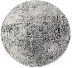 Vannitoa p&otilde;randamatt Foutastic Evidence 359CHL4147, hall, 100 cm x 100 cm, &Oslash; 100 cm