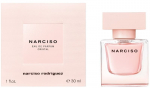 Parf&uuml;&uuml;mvesi Narciso Rodriguez Cristal, 30 ml