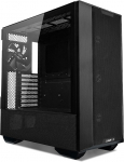 Arvuti korpus Lian Li Lancool III, must v.
