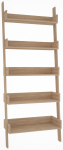 P&otilde;randariiul Kalune Design Only 801CMY3605, pruun v., 195 cm x 32 cm x 80 cm