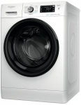 Pesumasin Whirlpool FFB10469BVEE, 10 kg, valge v.