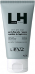 Raseerimisj&auml;rgne palsam Lierac Homme, 75 ml