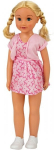 Nukk Smily Play Julka SP83725 SP83725, 70 cm, mitmev&auml;rviline