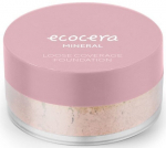 Tolmpuuder Ecocera Mineral Loose Coverage, n4 london, 4 g