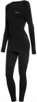Thermo aluspesu Viking Ritra Bamboo 500-23-0922-09, must v., L