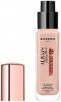 Vedel jumestuskreem Bourjois Paris Always Fabulous 24h, 300 rose sand, 30 ml