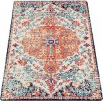Vaip Conceptum Hypnose Adobe 929CHL1114, mitmev&auml;rviline, 120 cm x 180 cm