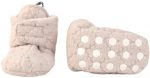 Beebiriided soojustusega, imikutele Lodger Slipper Folklore Fleece Birch, liivakarva pruun, 12-18 kuud