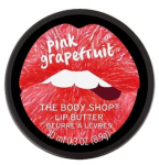 Huulev&auml;rvi alus The Body Shop Pink Grapefruit, 10 ml, -