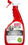 Lemmikloomade l&otilde;hna eemaldaja Nature's Miracle Stain & Odour Eliminator, 0.946 l