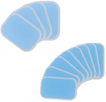 Geelpadjad HMS Electro Stimulator Pads, 6.4 cm, 12 tk