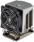 &Otilde;hkjahuti protsessorile Supermicro SNK-P0080AP4, 92 mm x 92 mm