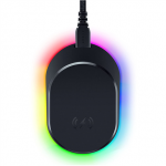 Hiire laadija Razer Mouse Dock Pro + Wireless Charging Puck Bundle RGB