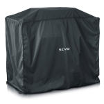 Grillikate Severin ZB 8128, 68 cm x 130 cm x 106 cm