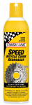 Jalgratta puhastusvahend Finish Line Speed Bike Turbo, 558 ml