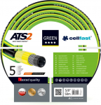 Kastmisvoolik Cellfast Green, ATS2 15-111, 50 m
