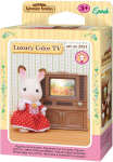 Nukumaja Sylvanian Families Luksuslik v&auml;rvitelekas 2924