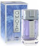 Parf&uuml;&uuml;mvesi Ajmal Amaze, 100 ml