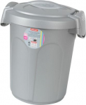 Lemmikloomatoidu s&auml;ilituskast Zolux Speedy, 8 l, 24 cm x 27 cm x 31 cm