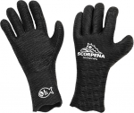Ujumiskindad Scorpena Kirkines 05214, must v., L