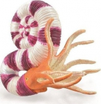 M&auml;ngukujuke Collecta Pravitoceras 88927, 11 cm, mitmev&auml;rviline