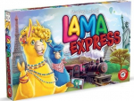 Lauam&auml;ng Piatnik Lama Express 64045, EN PL