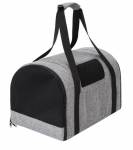 Loomade transpordikott Doggy Tube TTUGRE1, 49 cm x 31 cm x 31 cm