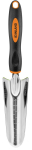 Istutaja Finland Small Planting Trowel, 315 mm, roostevaba teras, must v./roostevaba teras v./oranž v.