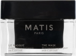 N&auml;omask Matis Remineralizing Lacquer, 50 ml